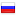 kami-kadze.ru server is located in Russia